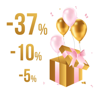 С Днём Рождения, Свiтанак!