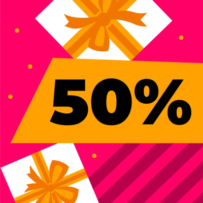 «Свiтанак» за полцены