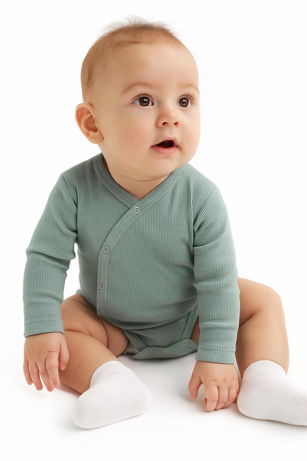 Белье ясельное