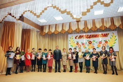 Конкурс «Минута славы»
