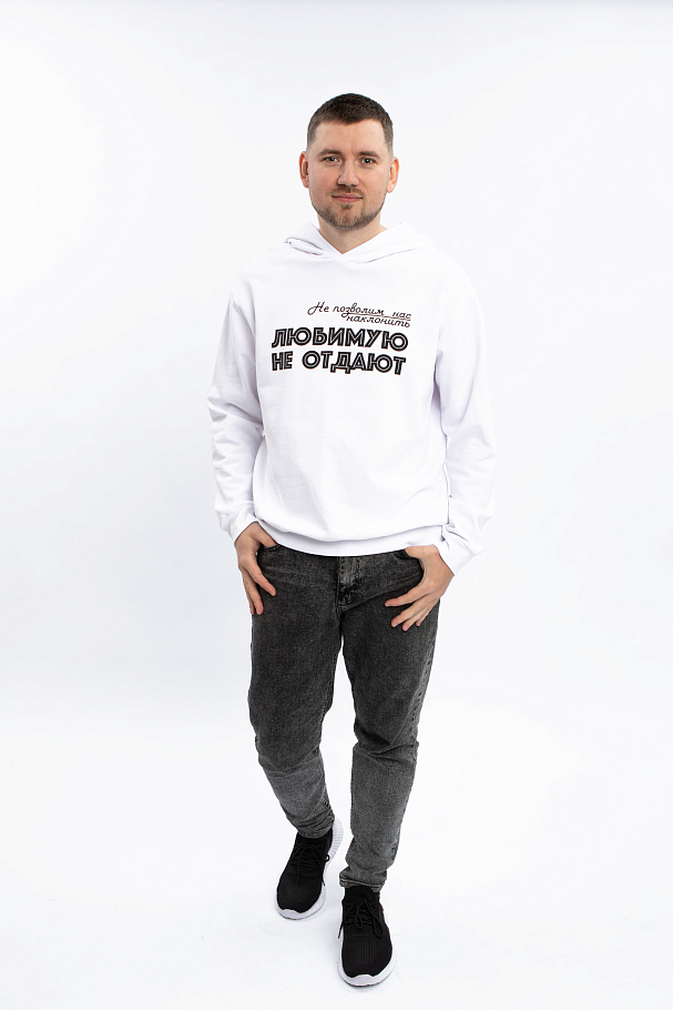 Джемпер муж.