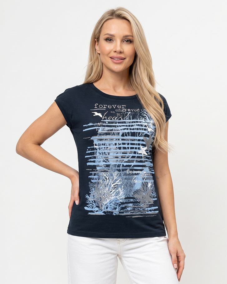 Фуфайка жен.