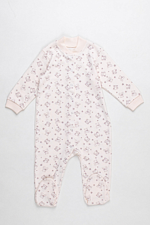 Комбинезон яс.длинный.