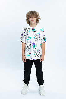 Футболка для мал.