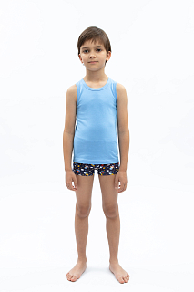 Комплект для мал.(майка+трусы)