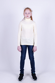 Джемпер для дев.