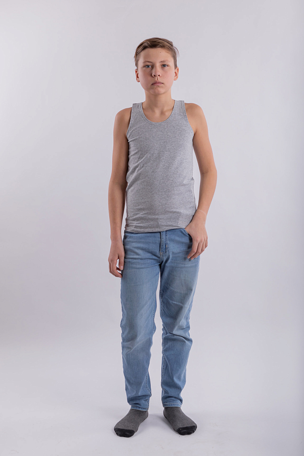 Майка для мал.