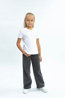 Футболка для дев.