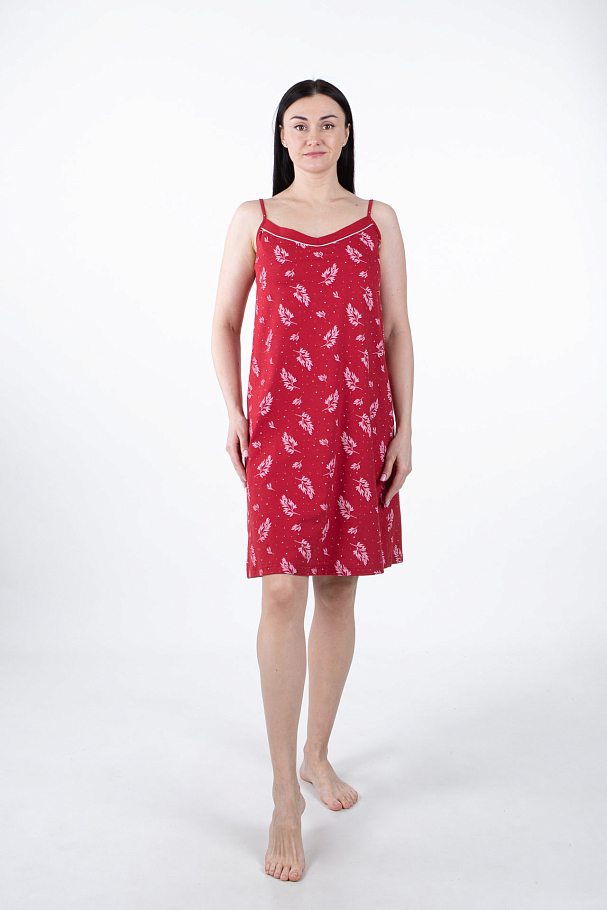 Сорочка жен.ночн.