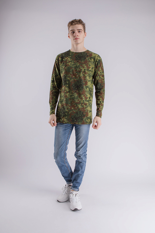 Фуфайка муж.