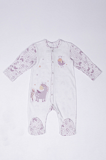 Комбинезон яс.длинный.