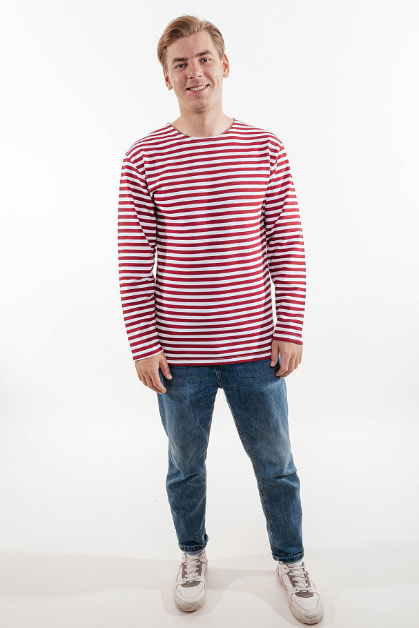 Фуфайка муж.