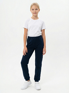 Брюки для дев.