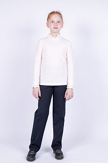 Джемпер для дев.