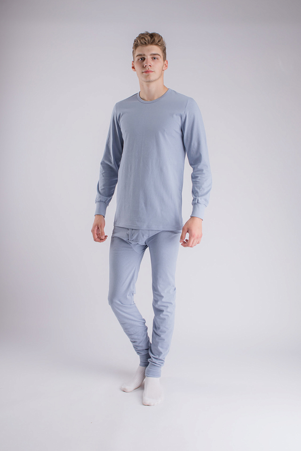 Комплект муж.(фуфайка+кальсоны)