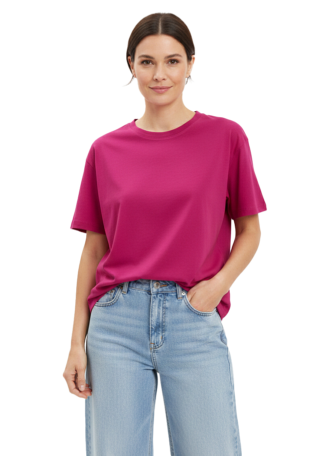 Футболка женская