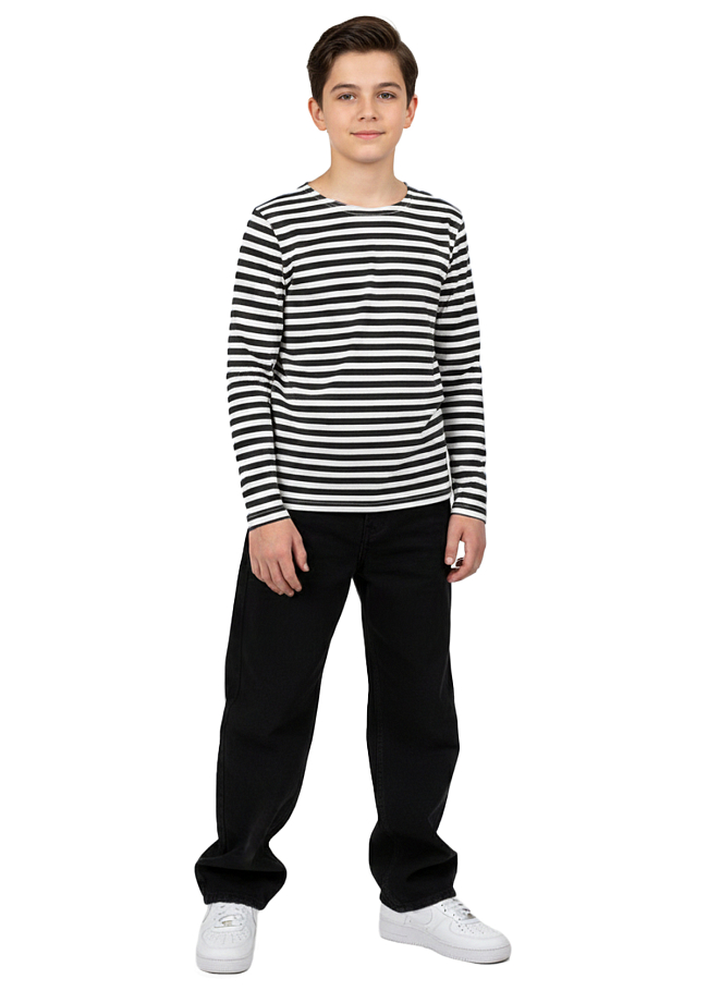 Фуфайка для мал.