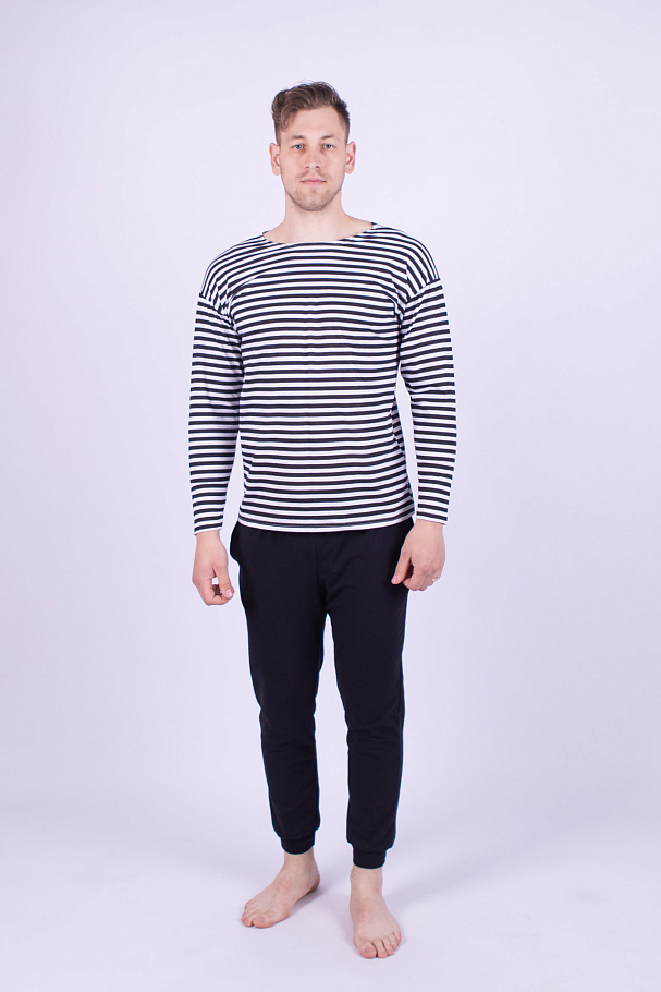 Фуфайка муж.