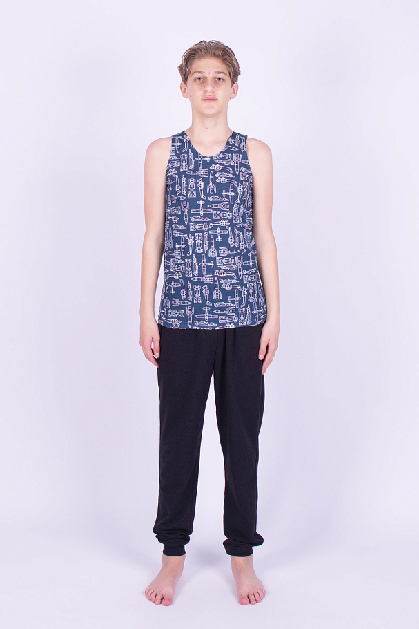 Майка для мал.