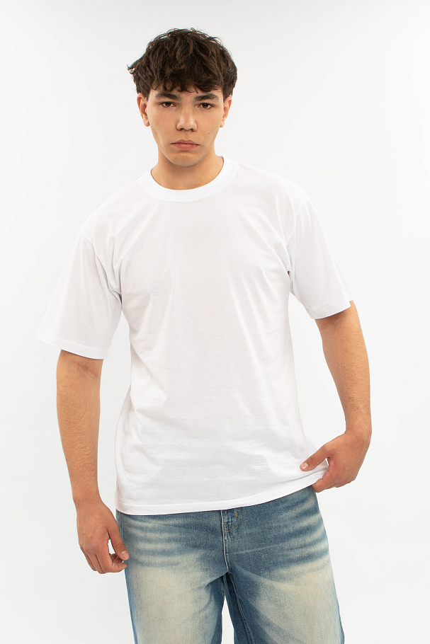 Футболка мужская