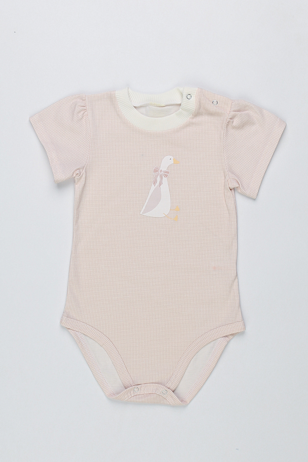 Комбинезон для дев.кор.