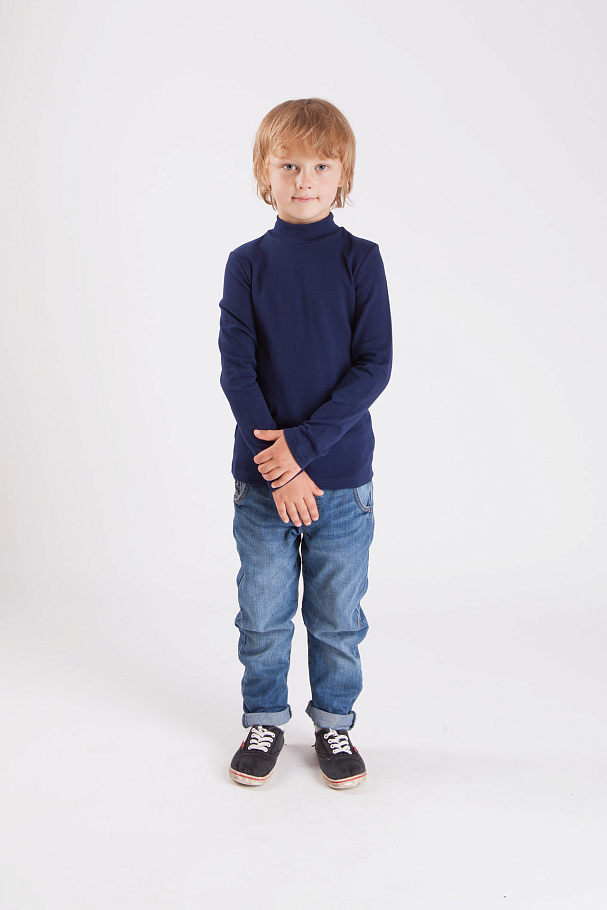 Джемпер для мал.