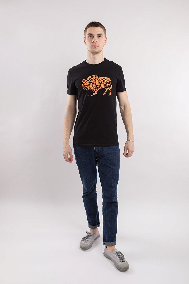 Фуфайка муж.