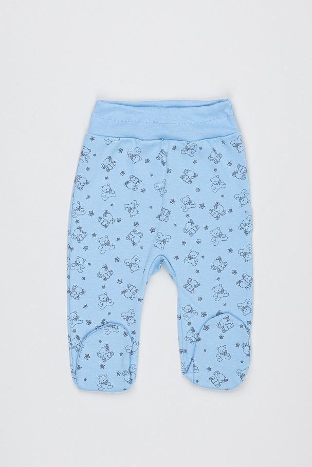 Ползунки ясельные