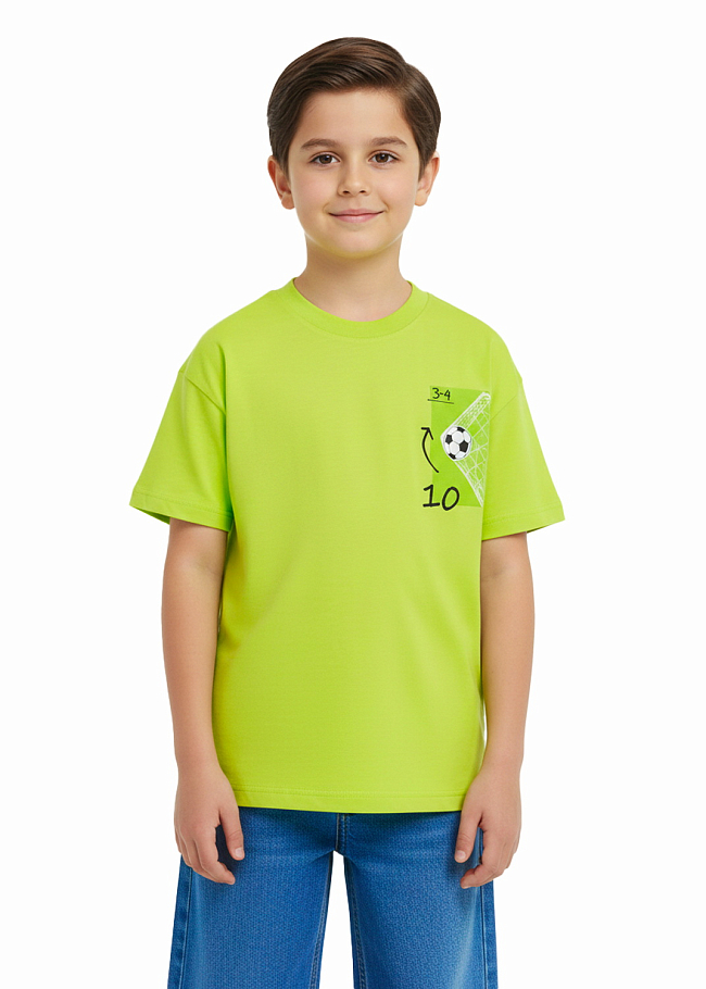 Футболка для мал.