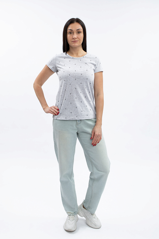 Фуфайка жен.