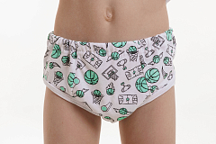 Трусы для мал.