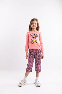 Капри для дев.