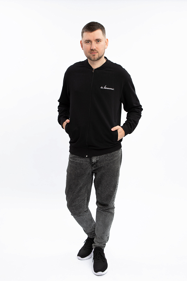 Куртка муж.