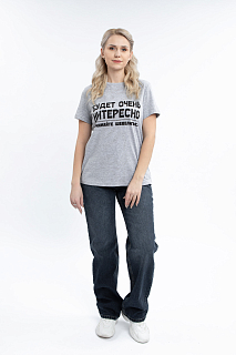 Джемпер жен.