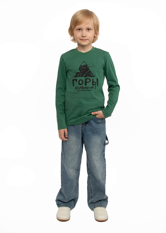 Джемпер для мал.