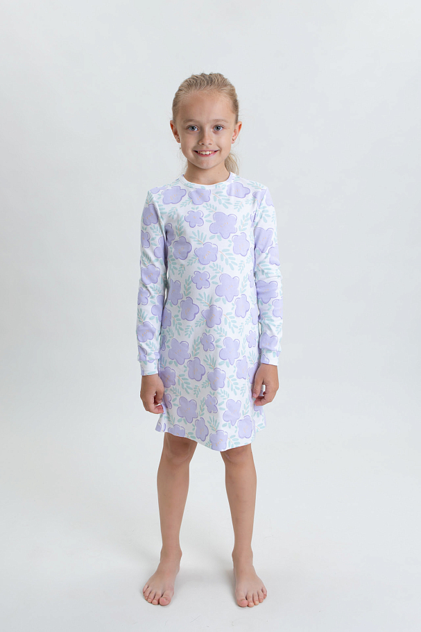 Сорочка для дев.ночн.