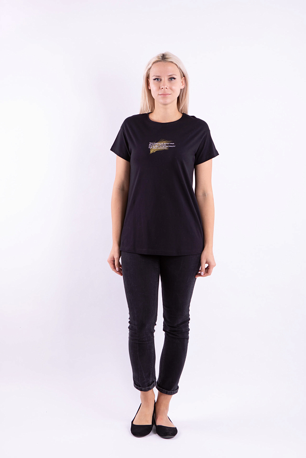 Фуфайка жен.