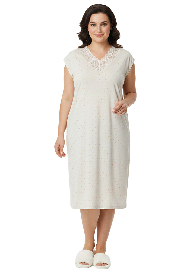 Сорочка жен.ночн.