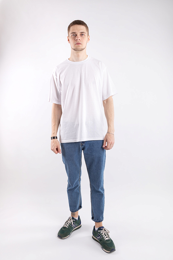 Фуфайка муж.