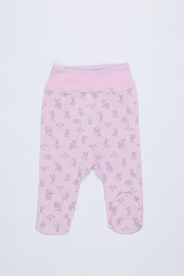 Ползунки ясельные