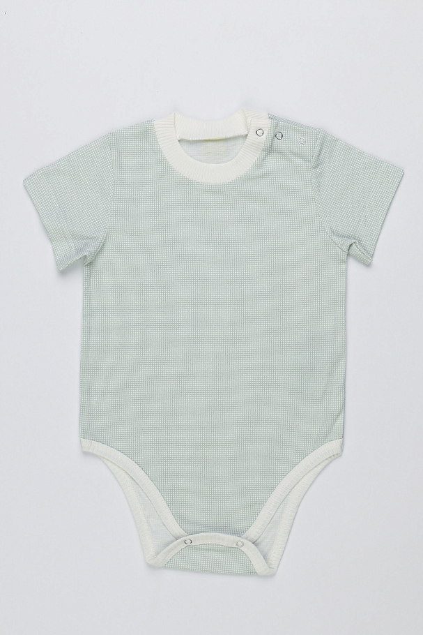 Комбинезон для мал. кор.