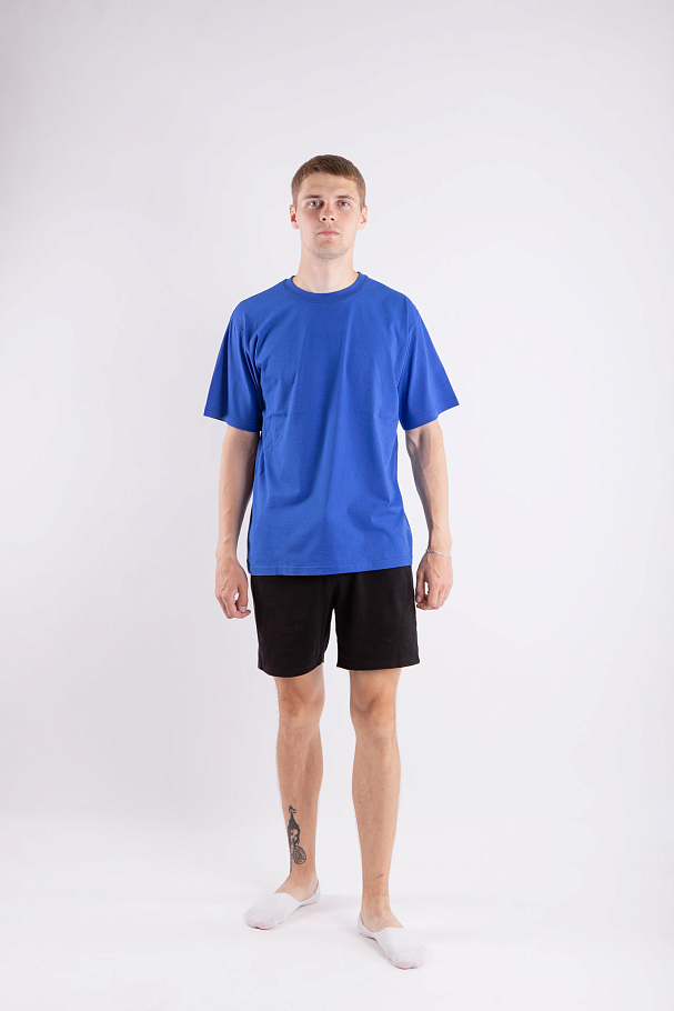 Футболка мужская