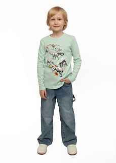 Джемпер для мал.