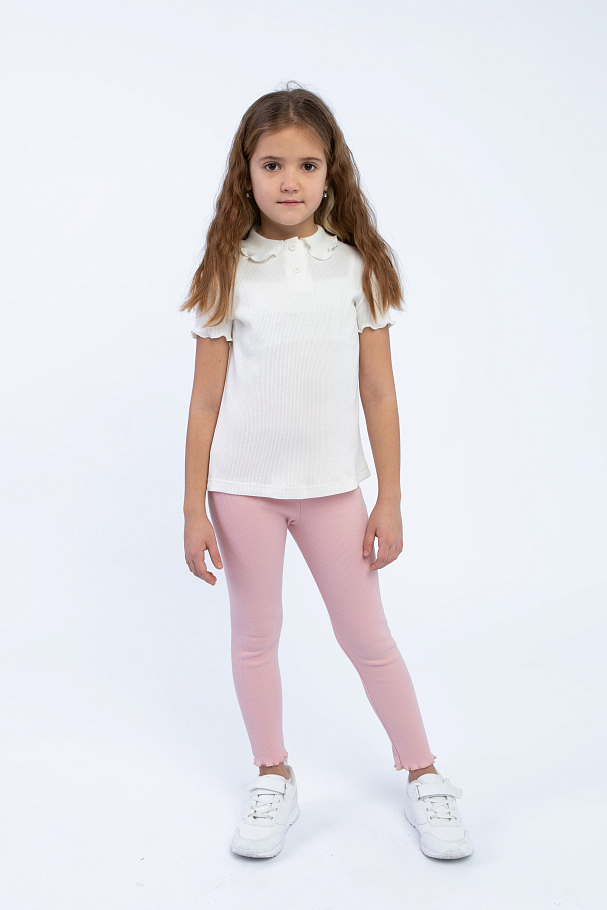 Джемпер для дев.