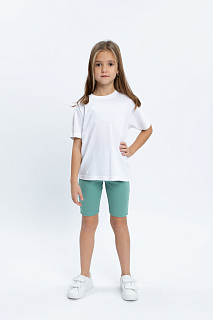 Велосипедки для девочки