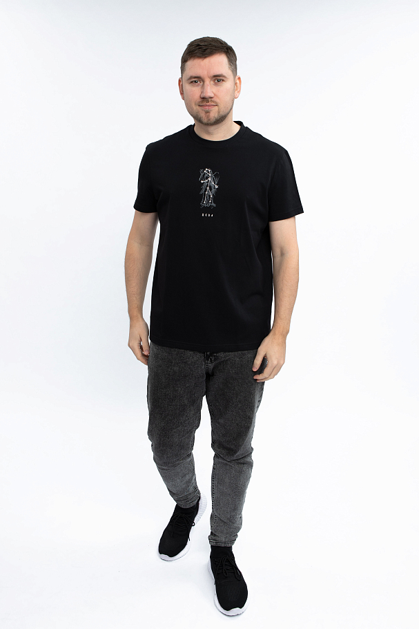 Футболка мужская