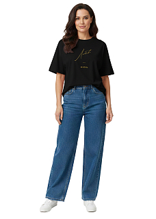 Футболка женская