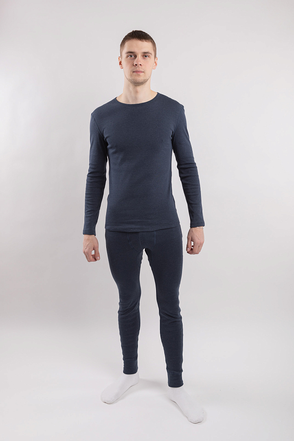 Кальсоны 'термо' муж.