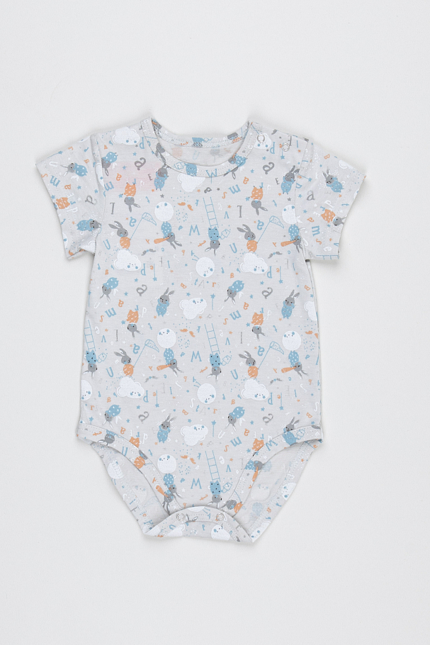 Комбинезон для мал. кор.