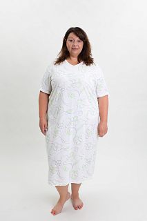 Сорочка жен.ночн.